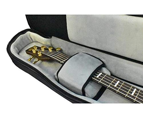 IBANEZ POWERPAD ULTRA Gig Bag for Electric Bass IBB924R-BK Black