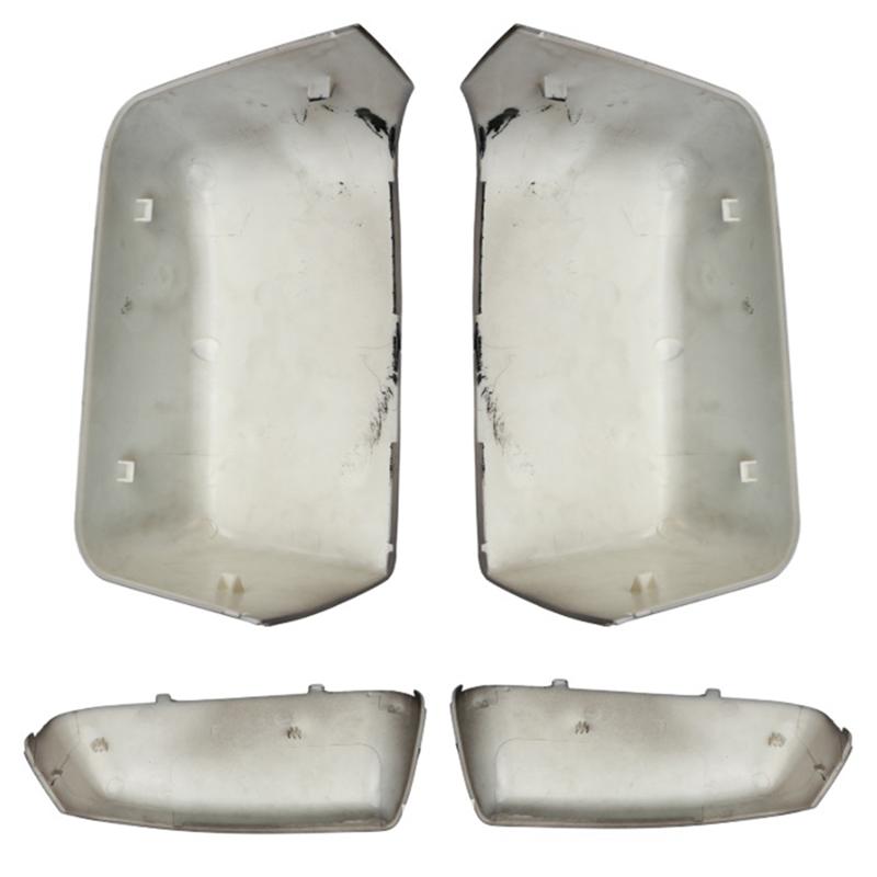 M63K-Rückspiegelabdeckungen Teilenummern 23444125 23444126 23444119 23444120 Für Silverado Sierra 2014-