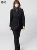 Uniqlo Double Tailored Jacket