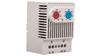 Zweifunktions-Thermostat zur Steuerung von Heizung / Lüfter NC/NO 230VAC Bereich 0-60 Grad C 230VAC Jwt6012
