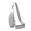 Large Capacity Chest Bag Men's And Women's Shoulder Bag Riding Sports Back Crossbody Bag