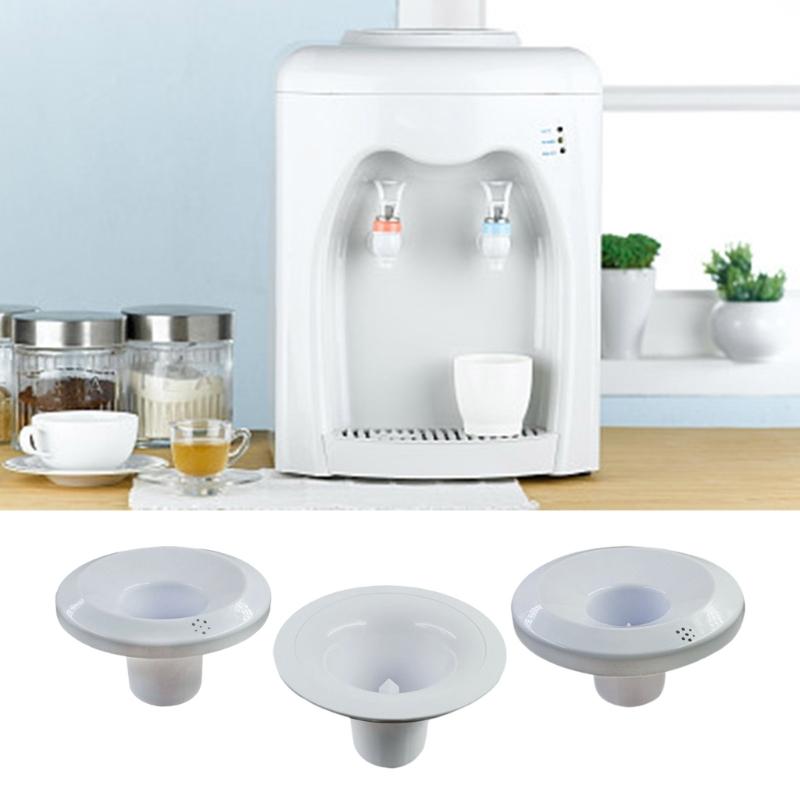Quick Installation Drinking Water Refrigerator Hat Addition Against Spill Structure Permanent Cover for Multiple Brands