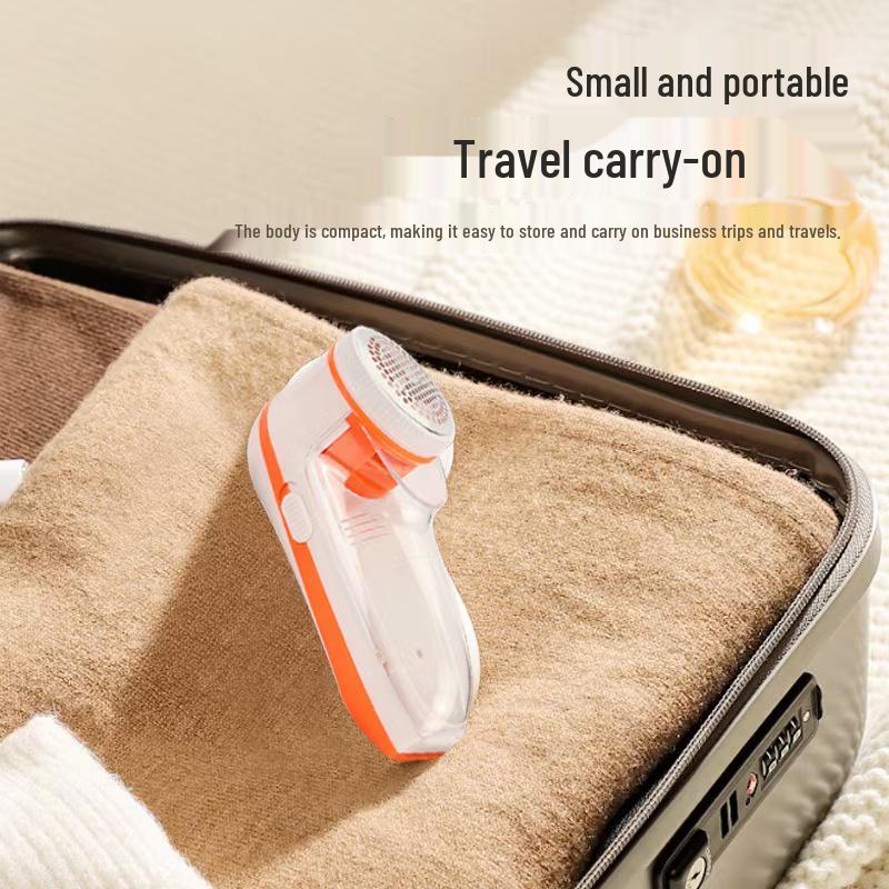 NOVA Direct Plug-In Lint Remover Shaver - Fast Buy Hot Seller