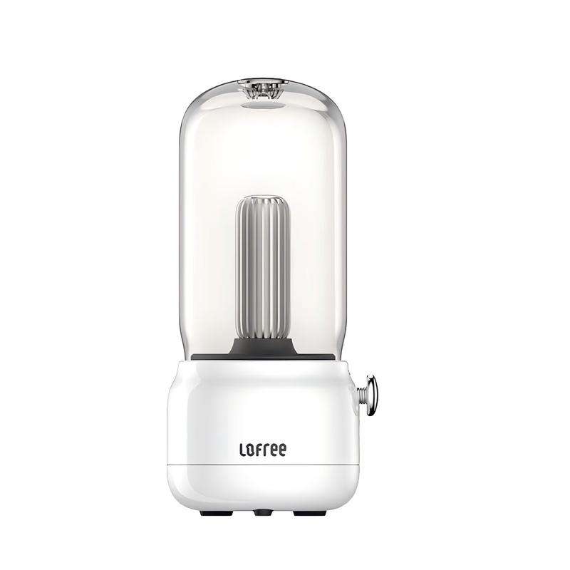 

Lofree EP502 Retro Mechanical Keyboard