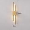 Nordic Luxury Wall Lamp - Modern Living Room, Corridor & Bedroom Lighting