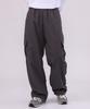 NP STUDIO [2Pack] Nylon String Wide Cargo Pants 3 Colors