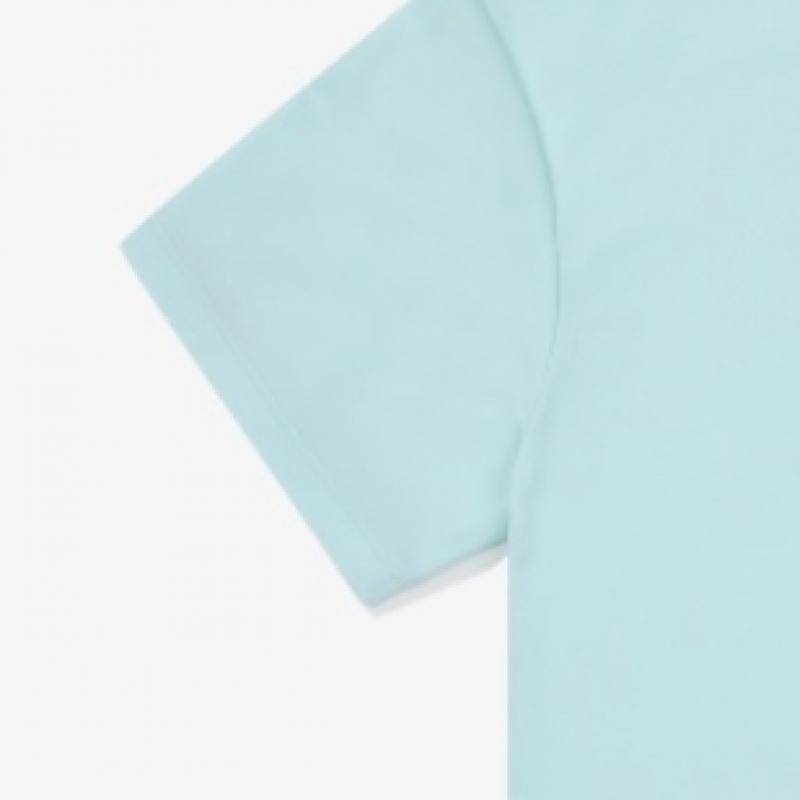 [fila Kids] HearT Series T shirT  Fk2rsf2g01f Pmi  q0zFk2rsf2g01fPmi