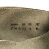 Clarks DESERT TREK Desertné topánky Chukka Béžový semiš Veľkosť 11.5 30.0cm(POUŽITÉ)