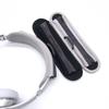 Headband Cover for QC35 QC45 Edifier Free Pro W820NB W860NB PRO Headset Headphone Headband Full Closure Zipper Cushion