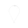 Gucci GG Running Gold Plated 18K Necklace Women necklace 481638-J8540-9066