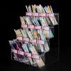 Pencil & Pen Display Stand for Office or Store