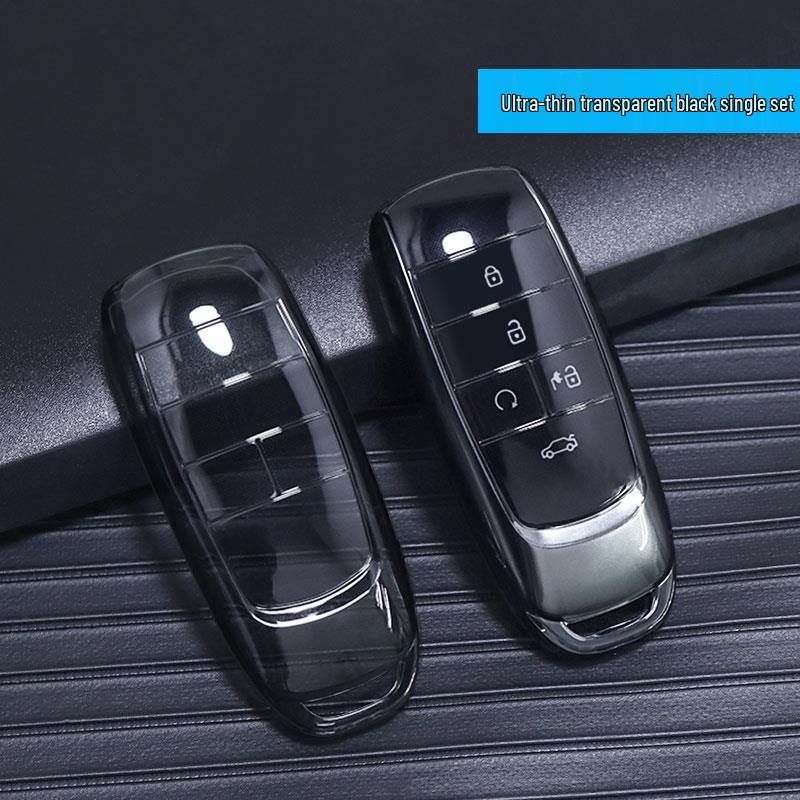 Чехлы для ключей Aion Y Plus, Aion S Charm 580, Aion V и Trumpchi S Max