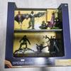 Spider-Man Marvel figure set