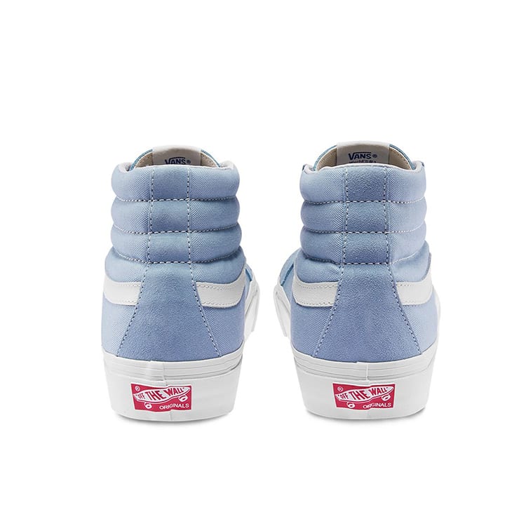 Vans Og SK8 HI Lx 'Ante/Lona' VN0A4BVBVZ5