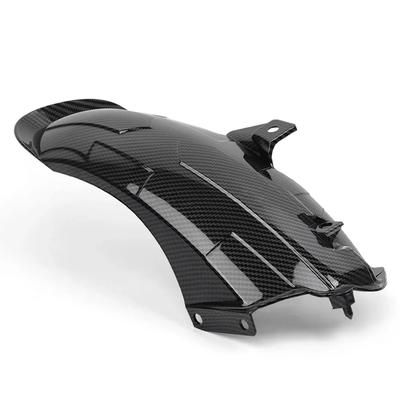 Motocyklowy Błotnik Przedłużający Motocykl Elektryczny Tylny Błotnik Osłona Ochronna Akcesoria Dla Honda PCX160 2020-2025