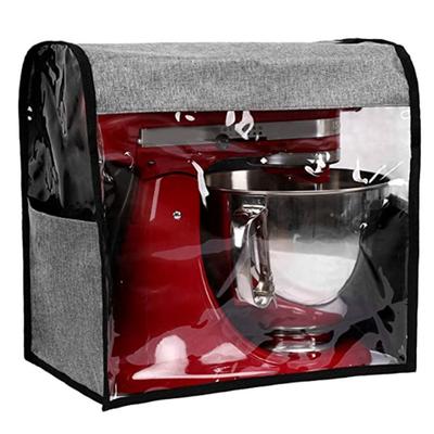 35.5*23*35.5cm Oxford Cloth Cover Anti Dirt Mixer Cover Kitchen Appliance Cover Compact Kitchen Organizer Protects From Dust