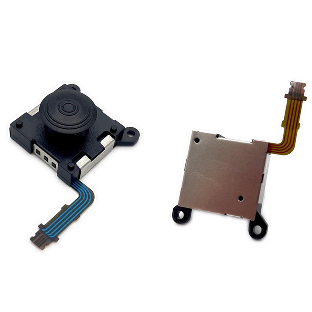2Pcs Left Right Analog Joystick Rocker Control Pad Stick For PS VITA 2000 Series