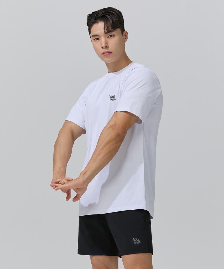 Beullaegmonseuteopis Cooling Tricot Shorts (Black) / Bm220120