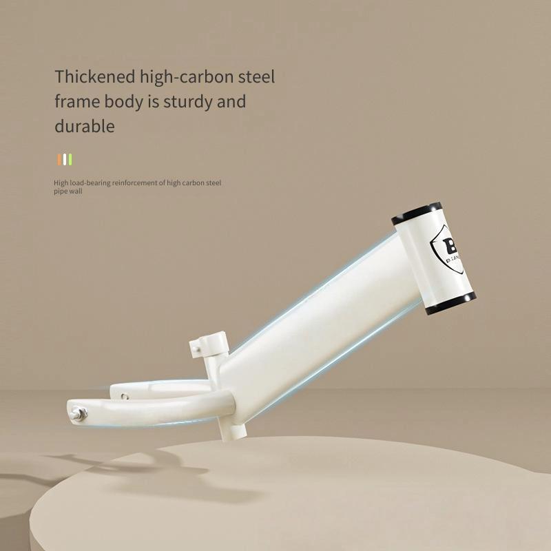 Children's Balance Bike Non Pedal Bike 2 To 6 Year Old Baby Sliding Scooter Baby Toy Two Wheel Scooter Christmas Birthday Gift