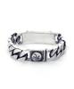 Mezmic Never Bracelet