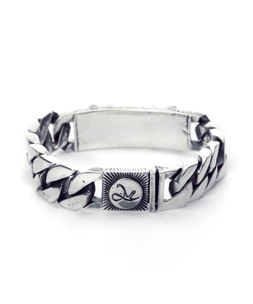 Mezmic Never Bracelet