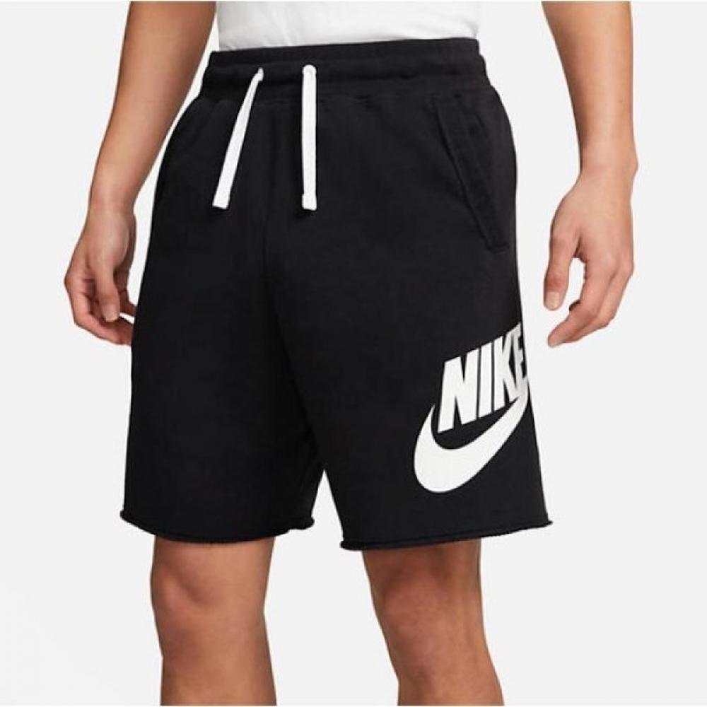 

Nike Мужские шорты S Club Alumni French Terry Be3 Dx0503 010 DX0503 010 80