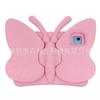 IPad 10th Gen 10.9 Inch Full Cover Case With Stand Butterfly Design Cartoon Protective Shell Kids Students