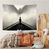 GGame Of TThrones Tapestry Customizable Tapestries Of Various Styleswall Hangings Celebrity Photo Printingwall Hangings