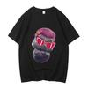 Cute Bibble The Eras Tour T Shirt Unisex Unisexs Aesthetic High Quality T Shirts Summer Oversized Short Sleeve Tshirts Streetwear