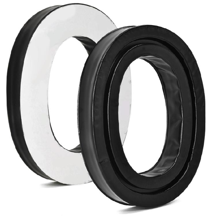 

Easy Installation Ear Cushions For Sport/ZOHAN/PROHEAR Headsets AntiSlip Design Earcups Earpads Quick Setups Long Last