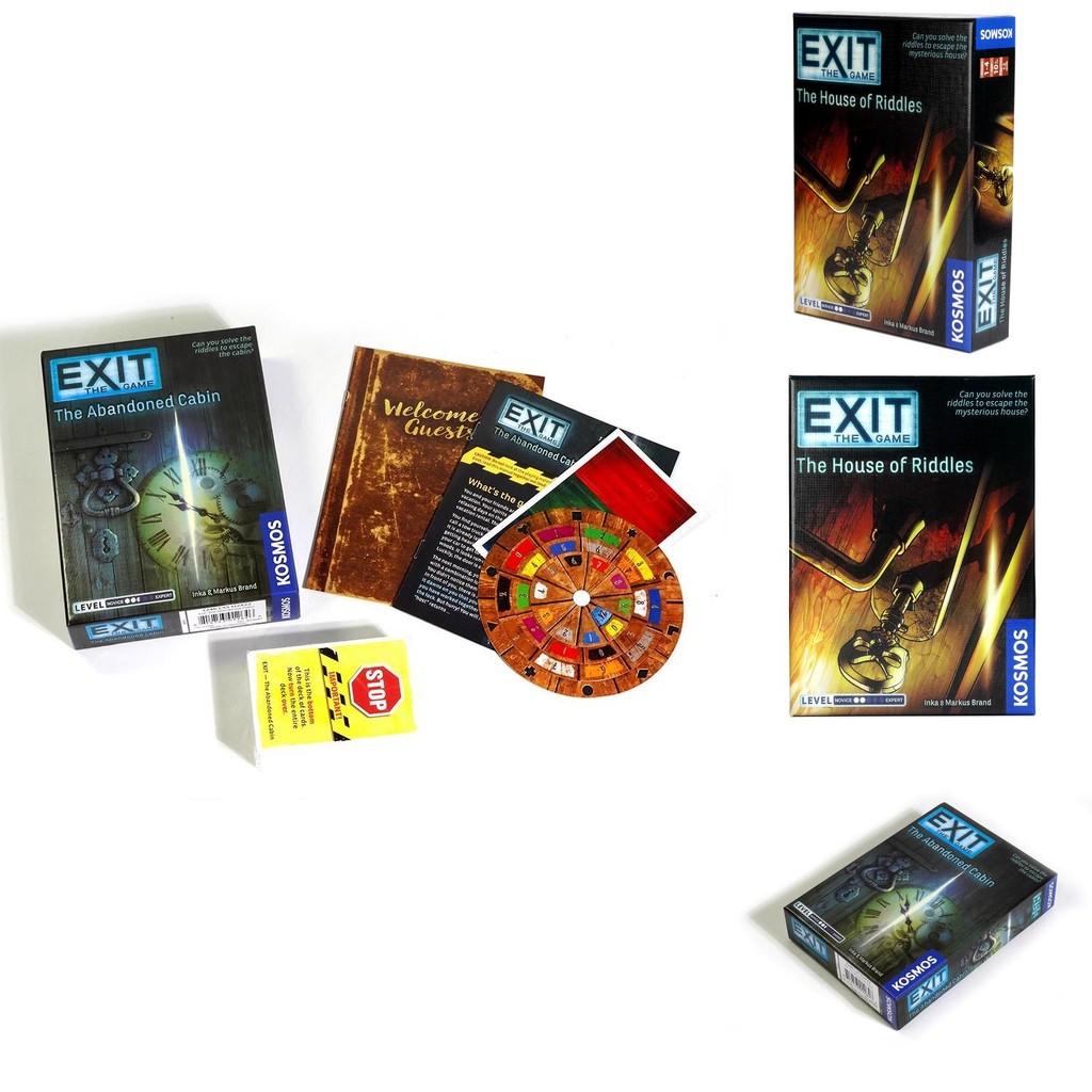 Deep Sea Adventure Card Game With Copper Paper For Family Fun And Child Development