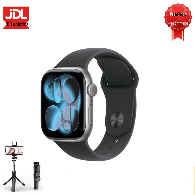 

Apple Watch Series 11 GPS Smartwatch (CN version)