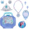 Maruka Disney Frozen Accessory Bag for Kids 3 Years and Up Toy Playset