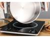304 Stainless Steel Hot Pot: Three-Layer Thickened Soup & Frying Pan, Large Capacity Household Cookware