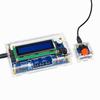 Morse Code Infrared Decoder ElectronicDIYMaker Kit Science Experiment Fun Board TJ-56-719