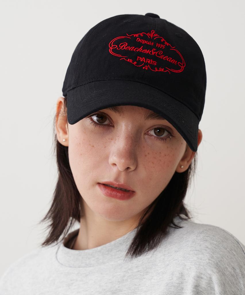 Bichiseuaenkeulim Depuis 1975 Ball Cap-Black