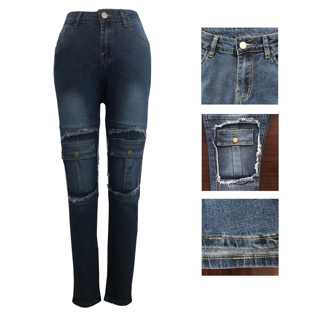 Jeans para Damas - Gamarra - Ropa en Perú