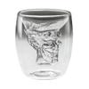 Batman 3D The Joker Glass
