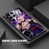 Dragons Anime Balls Cool Phone Case For Samsung Galaxy S25 S24 S23 S20 S21 FE S26 S22 Ultra 5G S26 Plus S25FE Soft Silicon Cover