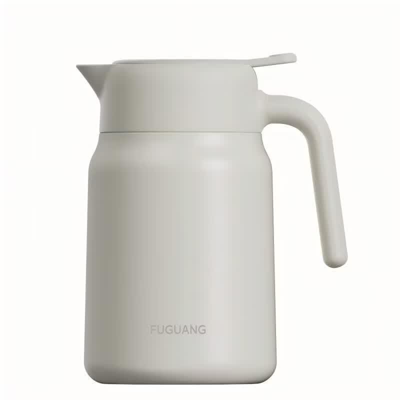Fuguang FGZ2430-1000 1000ml Stainless Steel Teapot