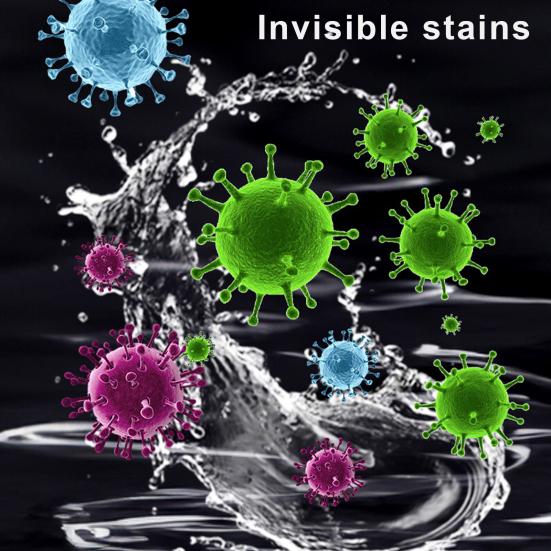 Yousheng Ultrasonic Jewelry Ring Cleaner 650ml Large Capacity Ultrasonic Cleaning Machine 3 Time Modes Professional Ultrasonic Cleaner