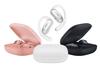 Shokz openfit air wireless headphones white