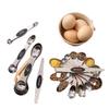 MDNG Magnetic Double-head Measuring Spoon Set