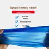 Shixun Ultra-thick CPE Disposable Shoe Covers