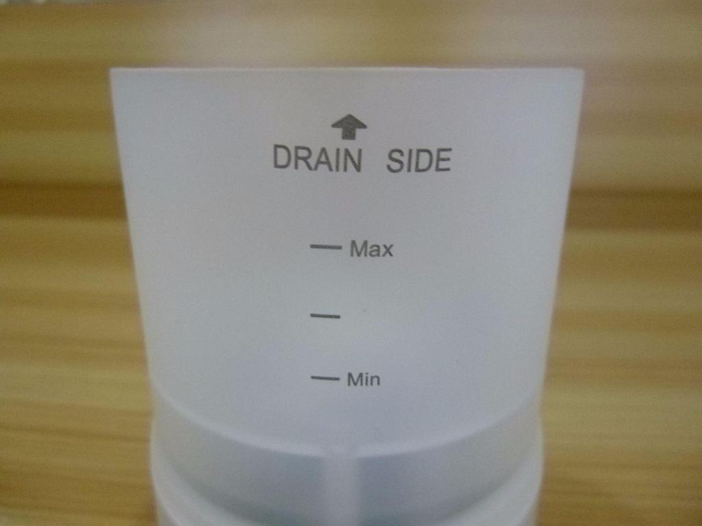 Aroma Diffuser Humidifier with Night Light