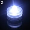 12Pcs Submersible Waterproof Wedding Tea Candle Lamp Battery Operated LED Lights