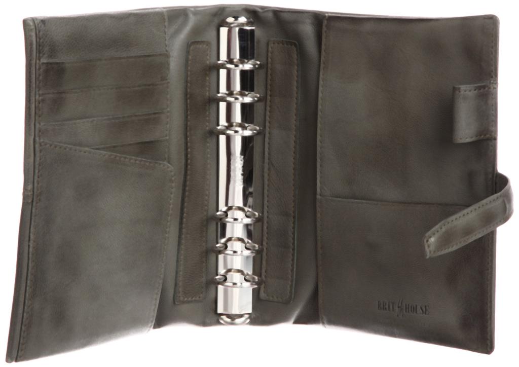 Tostagoat System Organizer Cover 67319 Khaki [Britt House] (Bible) TG-1025 (Khaki)