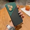 Compatible with Honor 500Pro: Magic 8 Fiber Texture X70 Matte Full Coverage GTPro Phone Case