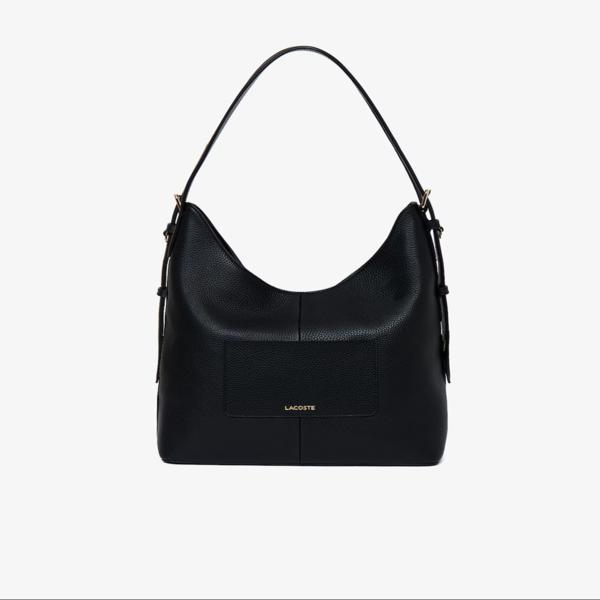 Lacoste Vertical Shopping Bag My Lacoste