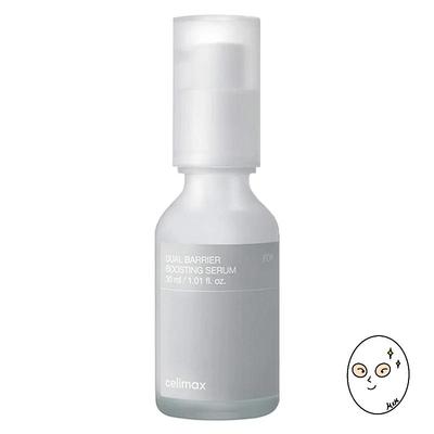 Dual Barrier Boosting Serum 30ml
